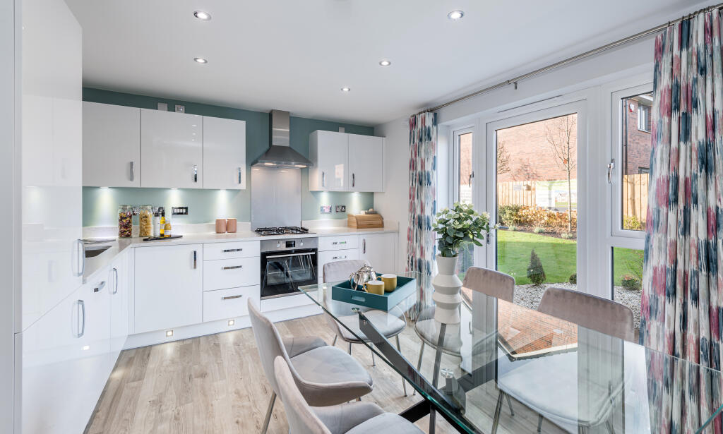Additional image 20 of 1 Fifeshill Drive, Countesswells, Aberdeen, 
AB15 8UR