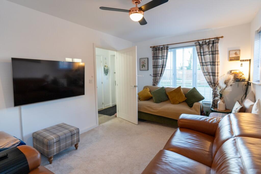 Additional image 7 of Roman Way, West Bromwich, Sandwell, B71