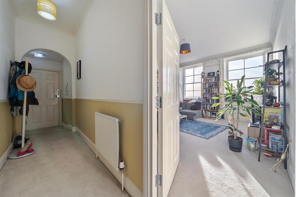 Additional image 11 of Royal York Crescent, Bristol