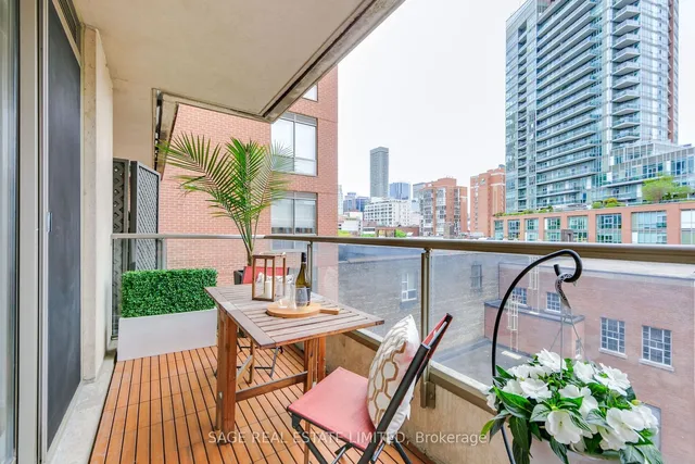 Additional image 24 of 168 King St Unit 514