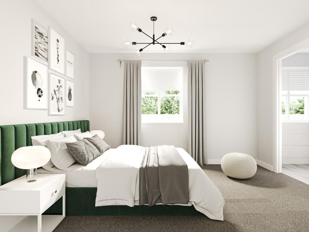 Additional image 3 of Low River Fold, Raglan Street, Keighley, BD22