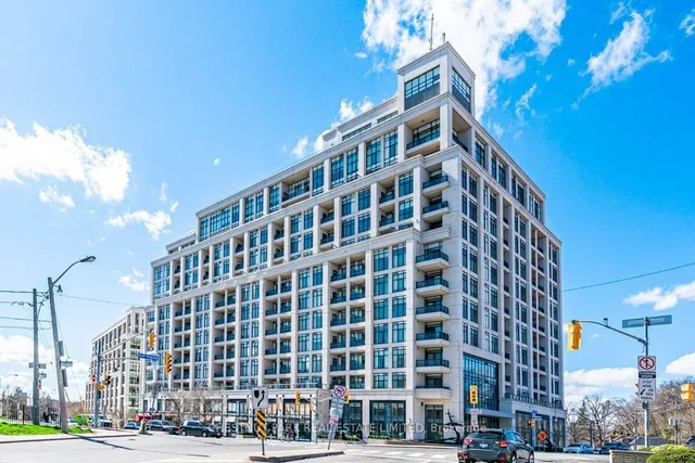 1 Old Mill Dr Unit 1005