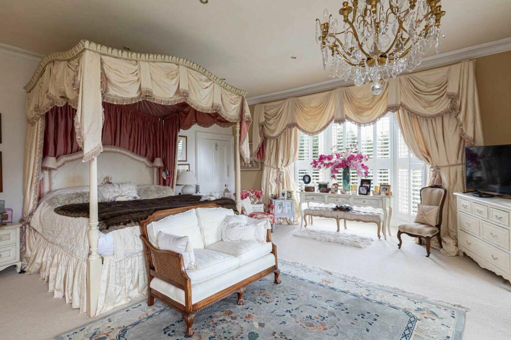 Primary image of The Manor, Bowes, Barnard Castle, County Durham