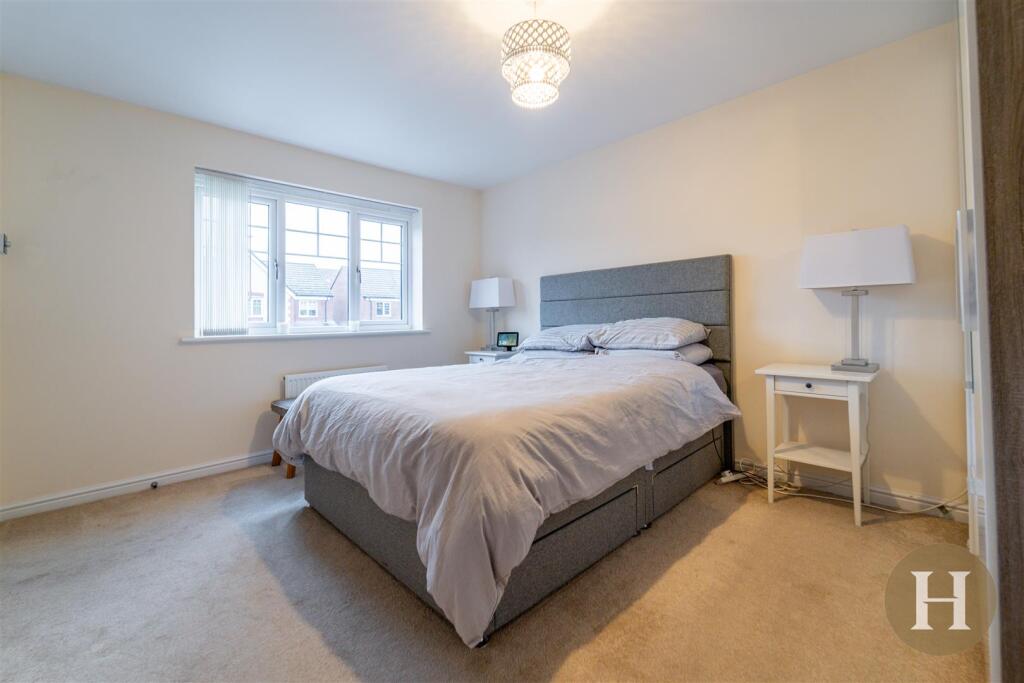 Additional image 11 of Martineau Drive, Harborne, Birmingham, B32