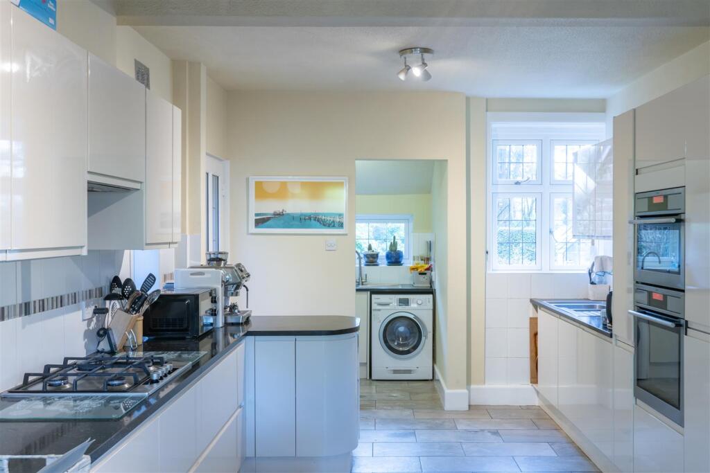 Additional image 7 of East Avenue, Talbot Woods