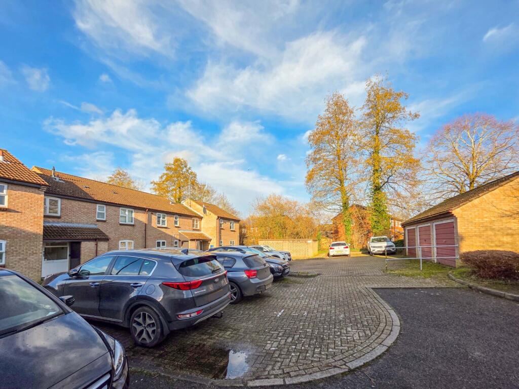Additional image 11 of Brecken Close, St. Albans, Hertfordshire, AL4