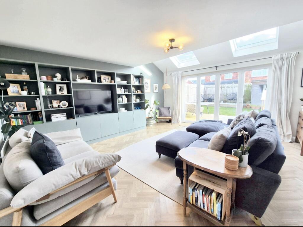 Additional image 2 of Elmer Place, Carlisle, CA3