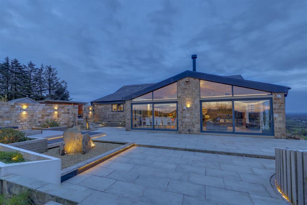 Additional image 57 of Gincroft Lane, Edenfield, Ramsbottom, Bury