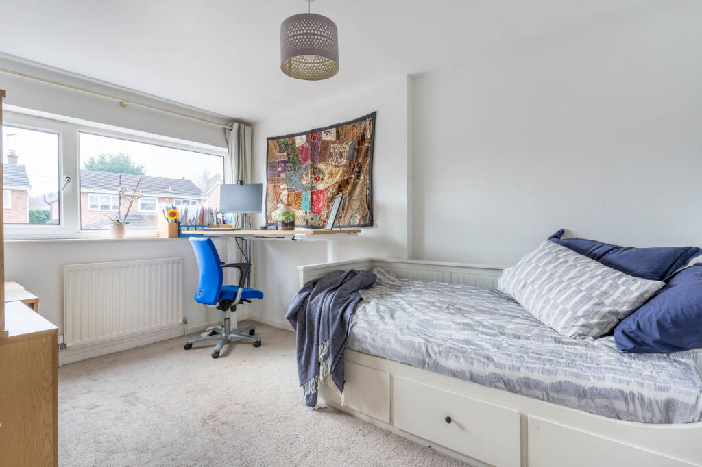 Additional image 8 of Margesson Drive, Barnt Green, B45 8LR