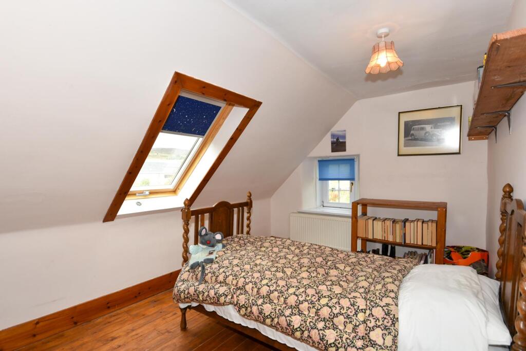 Additional image 21 of Upper Coull Farmhouse & 28 Acres, Glenlivet