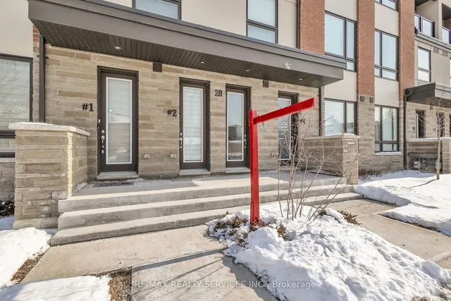 Additional image 5 of 28 Humberwood Blvd Unit 2