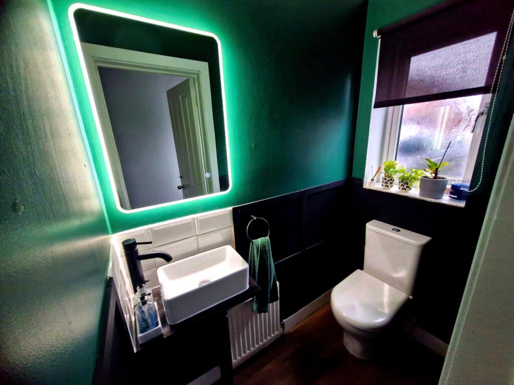 Additional image 7 of Shirley Avenue, Gomersal, West Yorkshire, BD19