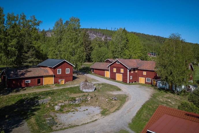 Additional image 2 of Västra Grönåsvägen 32, Järvsö, Ljusdals kommun