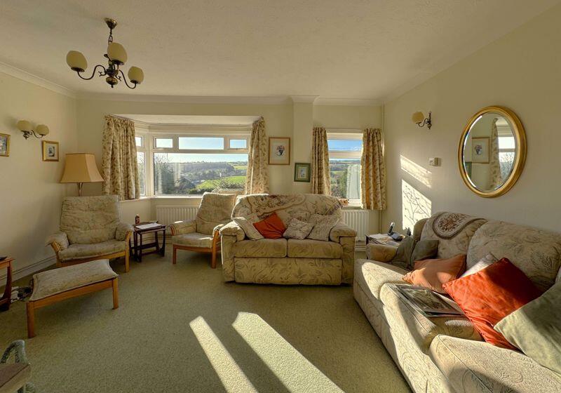 Additional image 10 of SOUTH INSTOW - PROPERTY WITH RURAL VIEWS & POTENTIAL TO REFURBISH & EXTEND