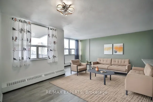 Additional image 9 of 551 The West Mall Unit 1120