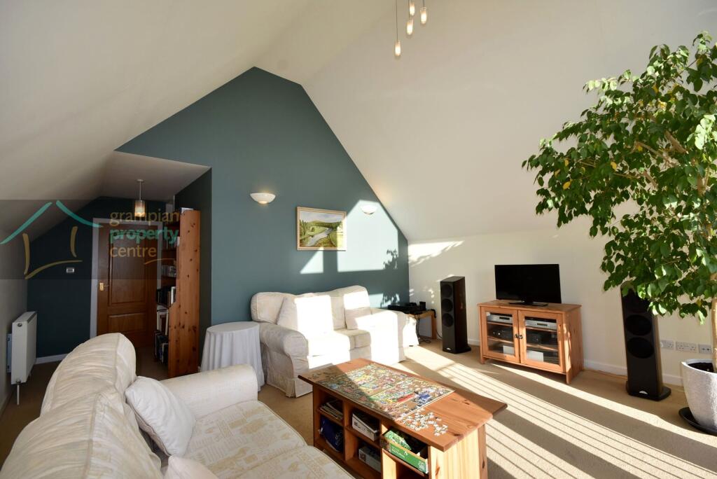 Additional image 23 of Weavers Cottage, Archiestown, Aberlour, AB38 7QX