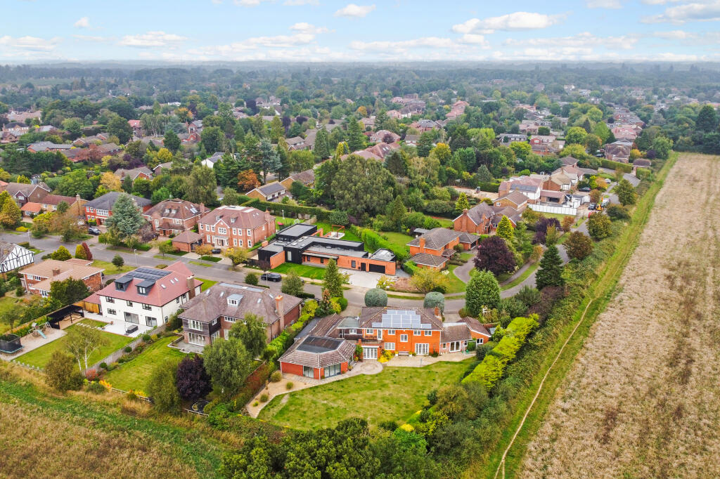 Additional image 10 of Prospect Lane, Harpenden, AL5