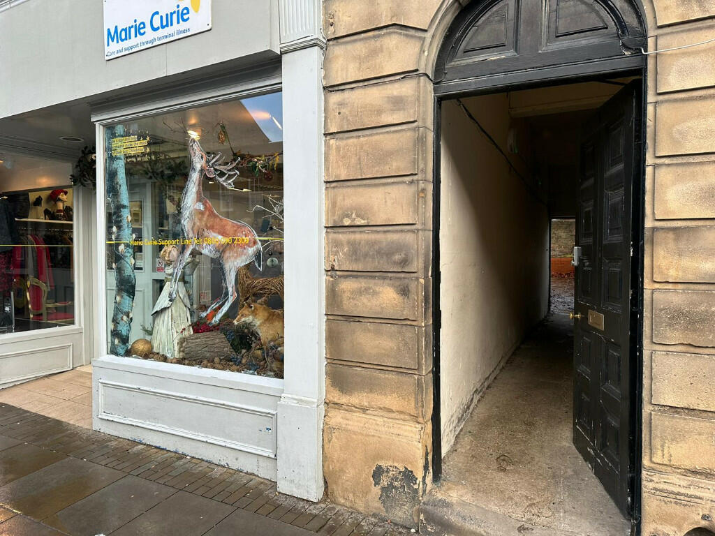 Additional image 8 of Flat 1, 23a Horsemarket, Barnard Castle, County Durham, DL12