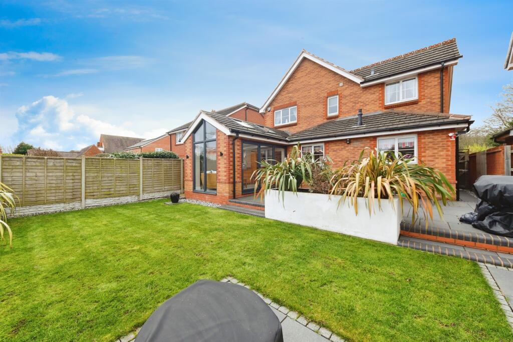 Additional image 17 of Alcester Road, Wythall, Birmingham