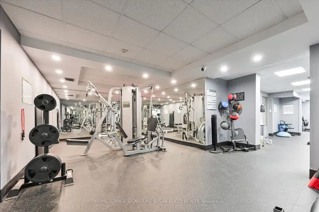 Additional image 19 of 757 Victoria Park Ave Unit 1501