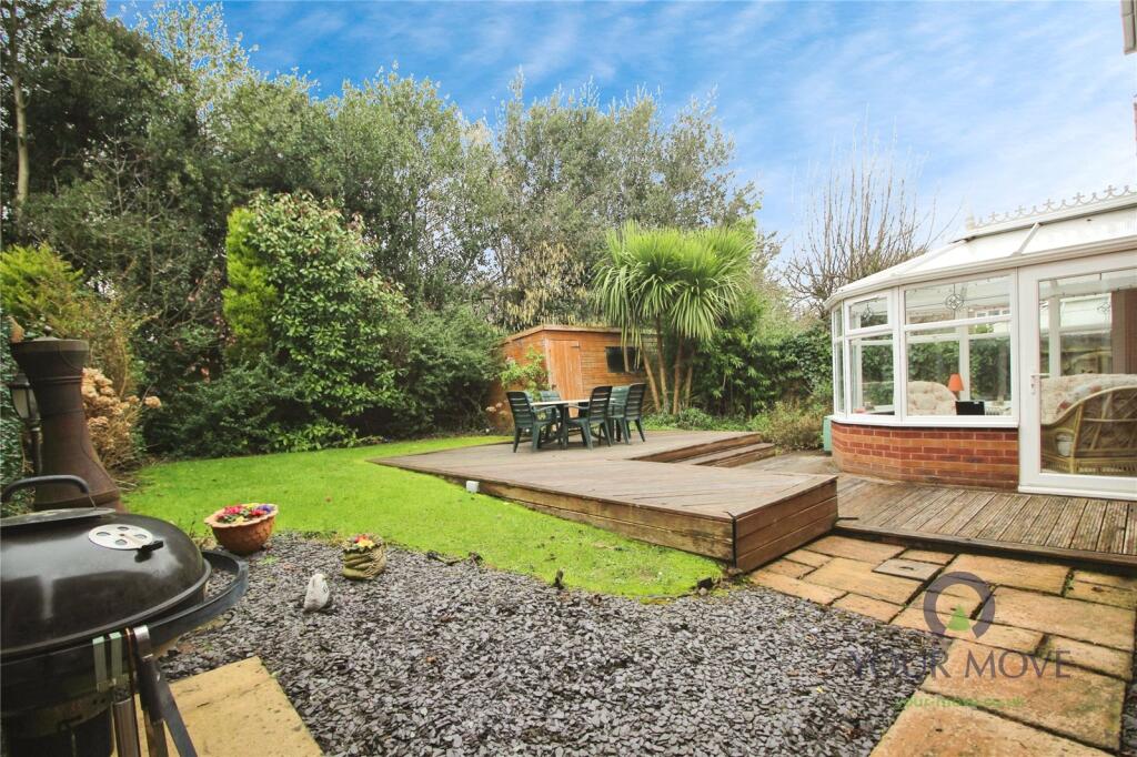 Additional image 6 of Valencia Road, Bromsgrove, Worcestershire, B60