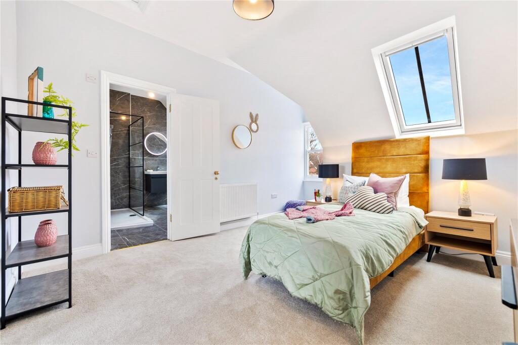 Additional image 13 of Pembroke Crescent, Hove, East Sussex, BN3