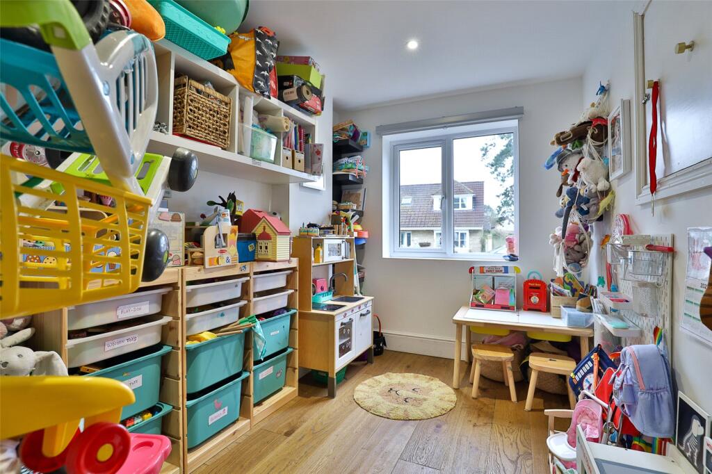 Additional image 11 of Leys Hill, Frome, Somerset, BA11
