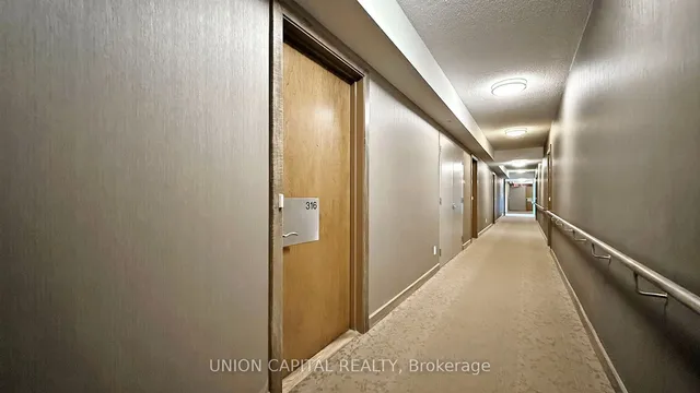 Additional image 7 of 1038 McNicoll Ave Unit 316