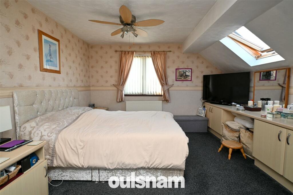 Additional image 9 of Kingswood Road, Longbridge, Birmingham, West Midlands, B31