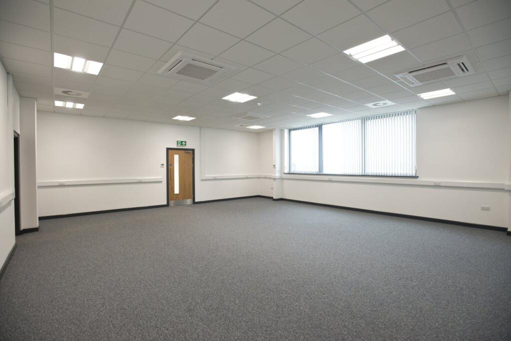 Additional image 4 of Unit F2/C Multiply, Logistics North, Lomax Way, Bolton, BL5 1FQ