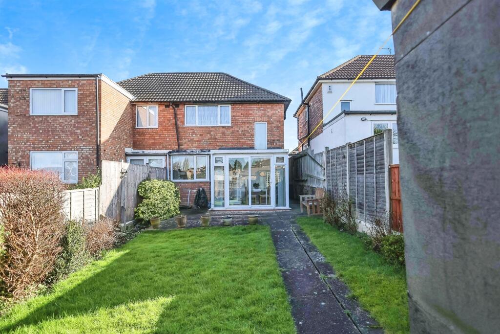 Additional image 14 of Dovercourt Road, Birmingham