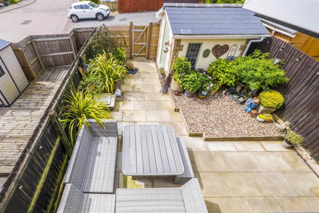 Additional image 11 of Clos Celyn, Barry