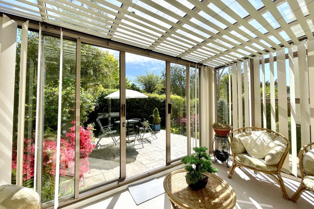 Additional image 10 of De Lisle Road - Two Separate Apartments, Bournemouth, BH3