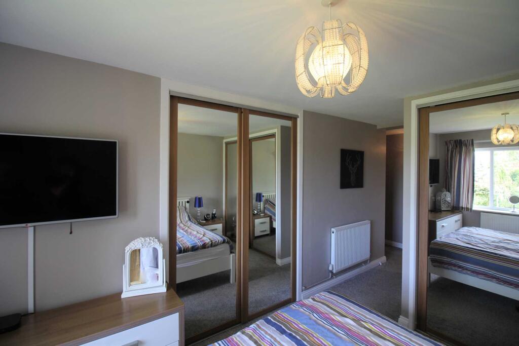 Additional image 12 of DRAYCOTT, CHEDDAR-STUNNINGLY PRESENTED THROUGHOUT