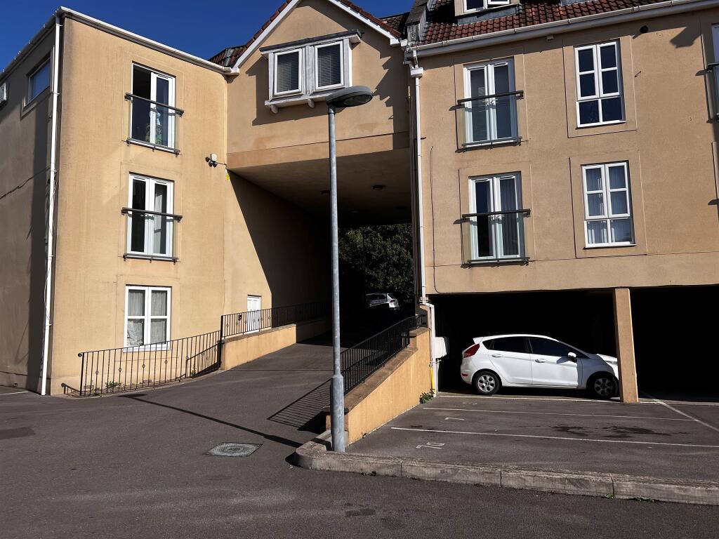 Additional image 2 of Old School Lane, Bristol