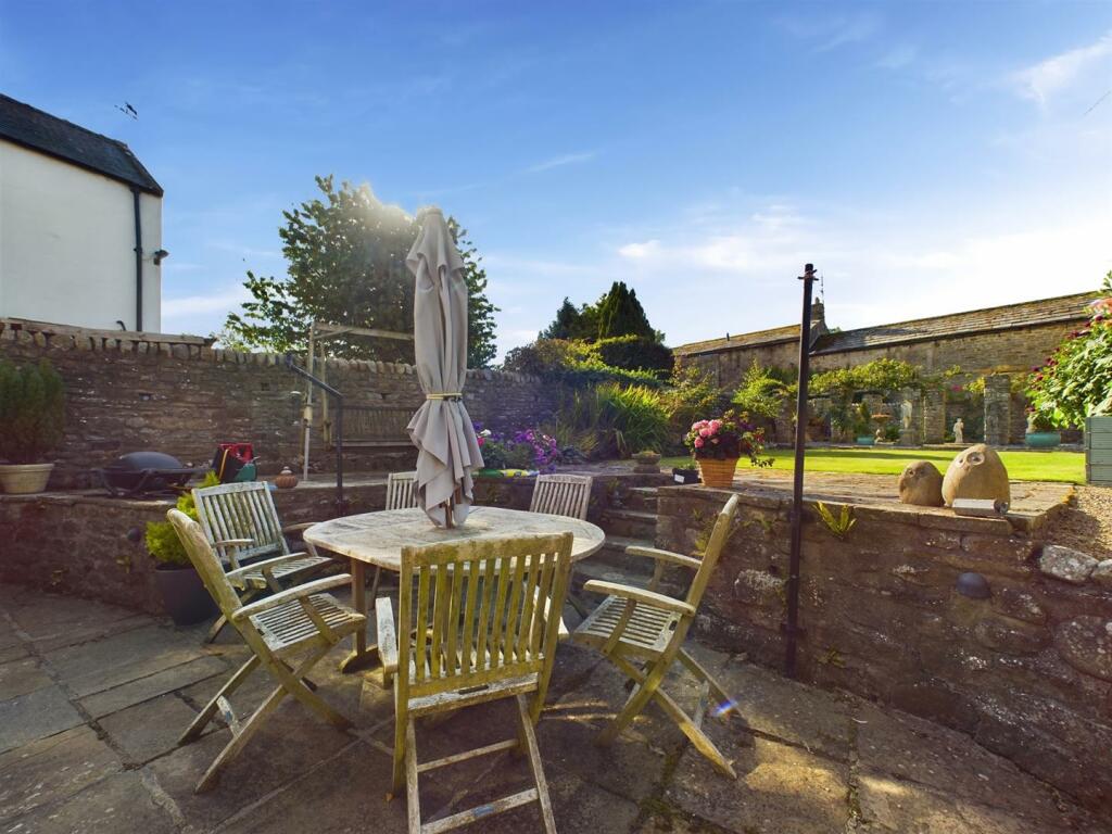 Additional image 15 of West Lodge, Cotherstone, Barnard Castle