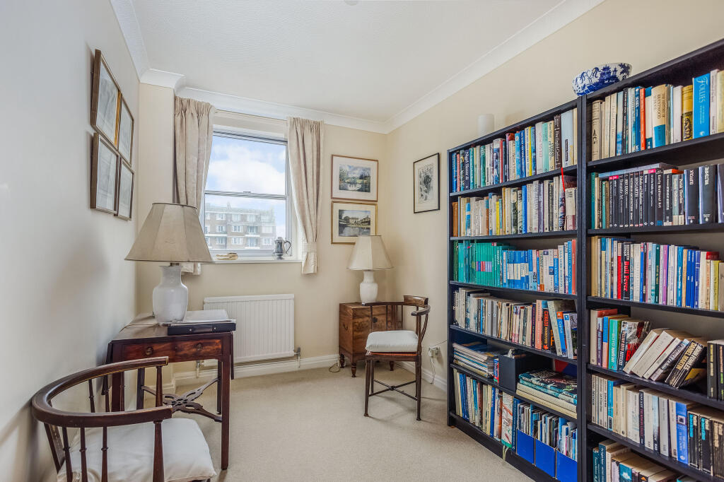 Additional image 7 of Grand Avenue, Hove, BN3