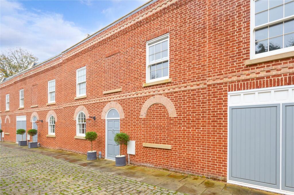 Additional image 17 of Bowgate Mews, St. Peters Close, St. Albans, Hertfordshire