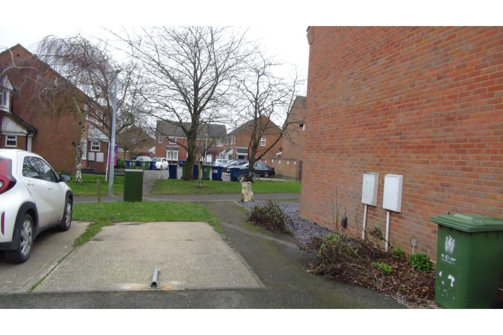 Additional image 22 of The Sycamores, Cambridge, CB24