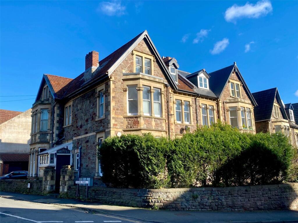 Redland Road, Redland, Bristol, BS6