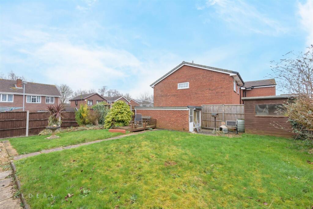 Additional image 12 of Cheviot, Wilnecote, Tamworth