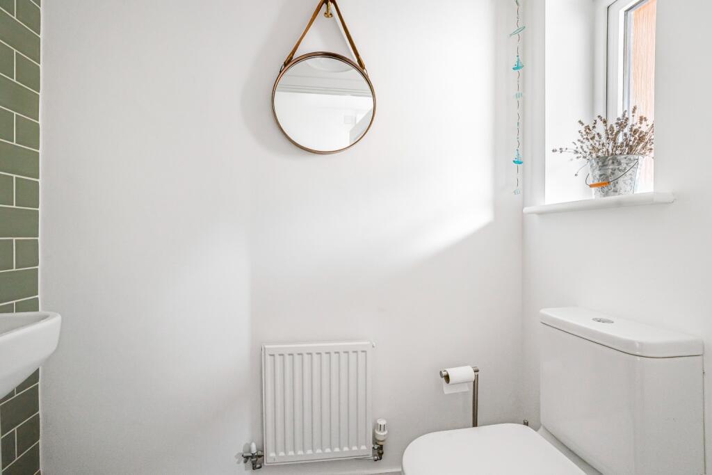 Additional image 10 of Banner Road, Trumpington