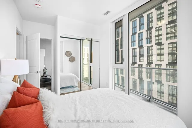 Additional image 20 of 100 Dalhousie St Unit 3001