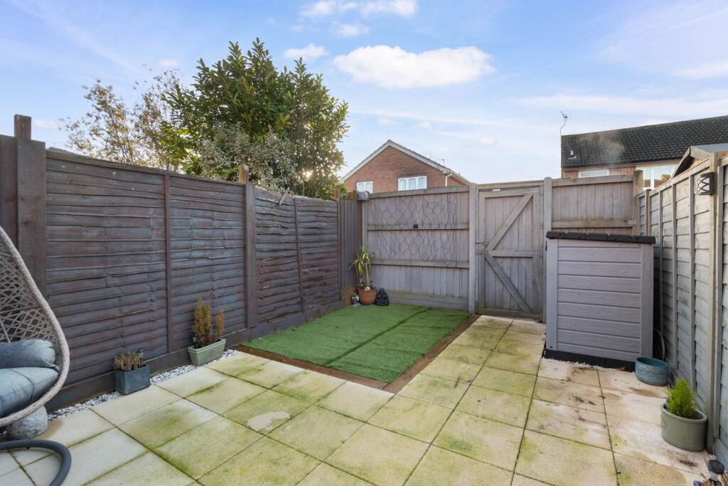 Additional image 10 of Devonish Close, Alcester, B49