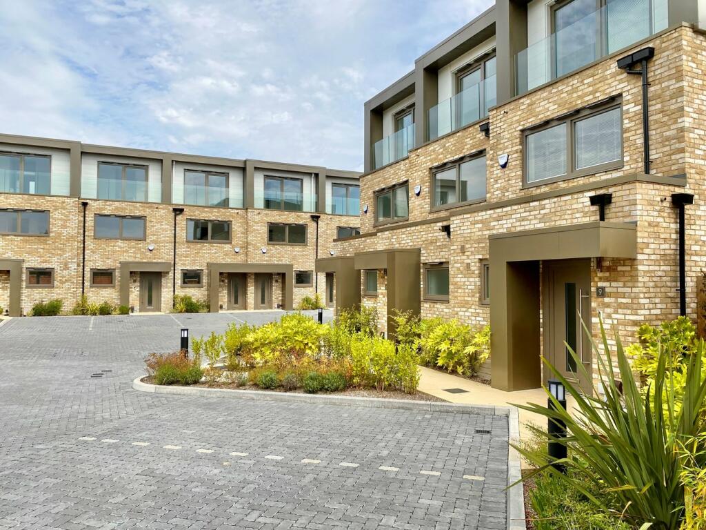 Additional image 25 of Chandlers Mews , Lower Parkstone, BH14