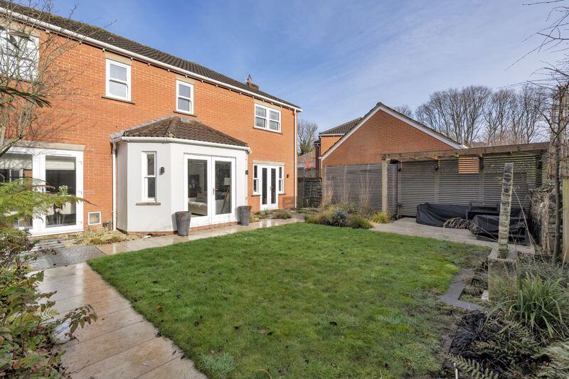 Additional image 18 of Rosemount Road, Flax Bourton
