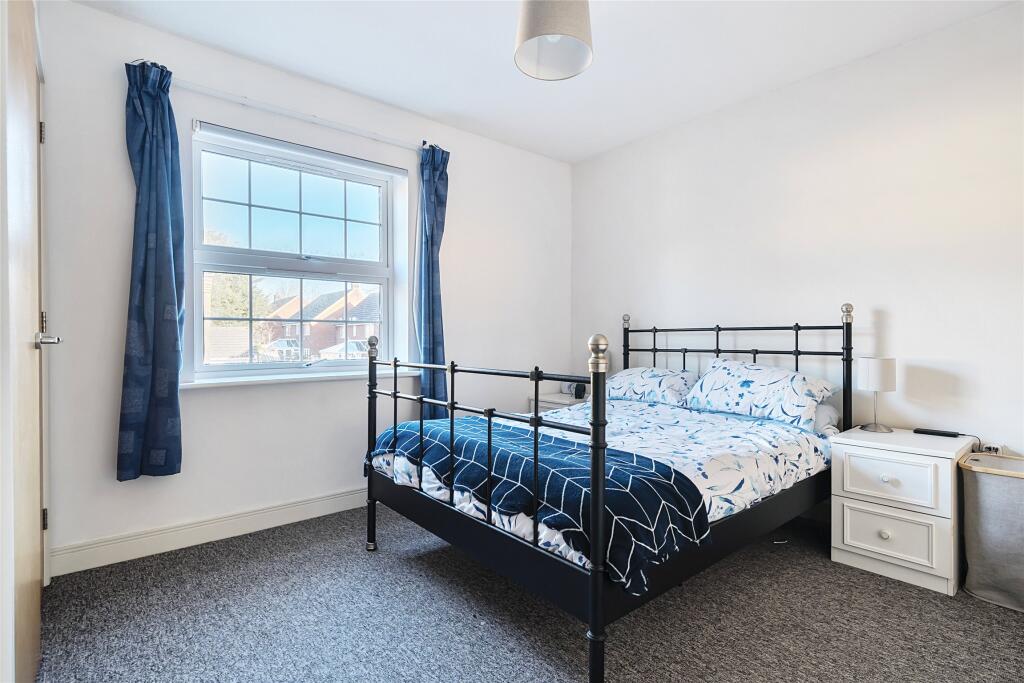 Additional image 10 of Champs Sur Marne, Bradley Stoke, Bristol, Gloucestershire, BS32