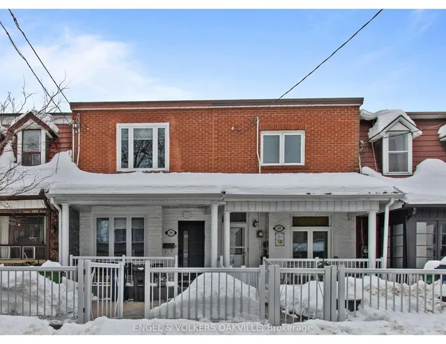 Additional image 36 of 195 Gladstone Ave