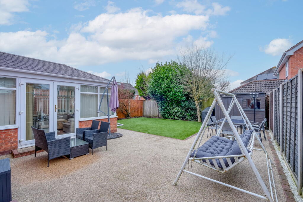 Additional image 15 of Connaught Road, The Oakalls, Bromsgrove, B60 2SH