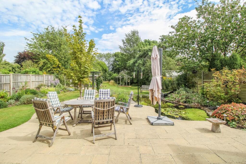 Additional image 26 of Moorfield Road, Duxford, Cambridge